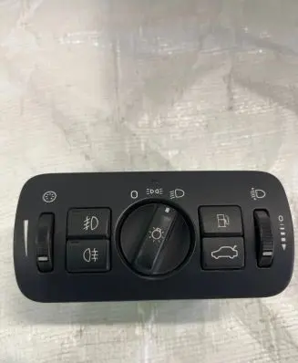 Volvo XC60 Light switch 30739415 04066302