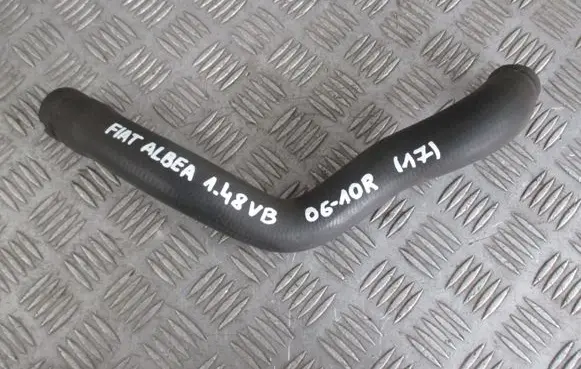 Fiat Albea Engine coolant pipe/hose