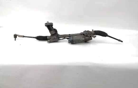 Volkswagen Tiguan Steering rack 5QB423053P