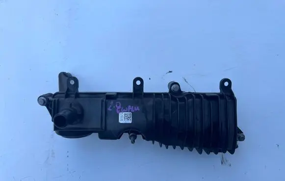 Ford Transit Custom Oil breather separator GK2Q6C757AD