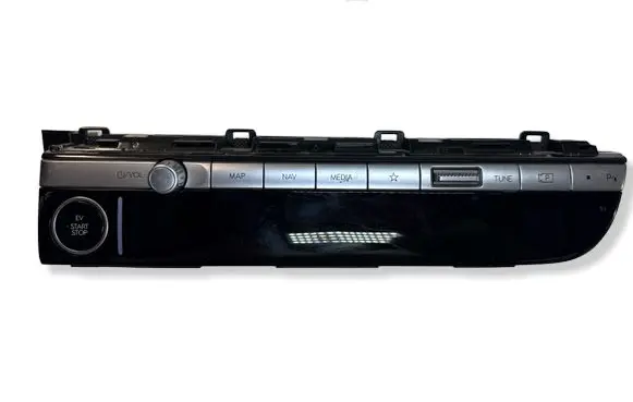 Hyundai Ioniq 5 Interior fan control switch 96540GI320LS5