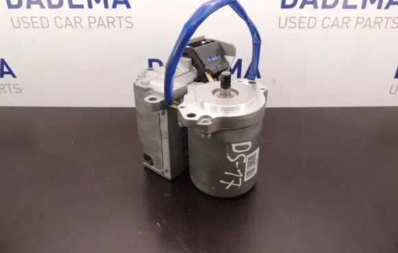 Nissan Qashqai Electric power steering pump EA9CEC089 DS17
