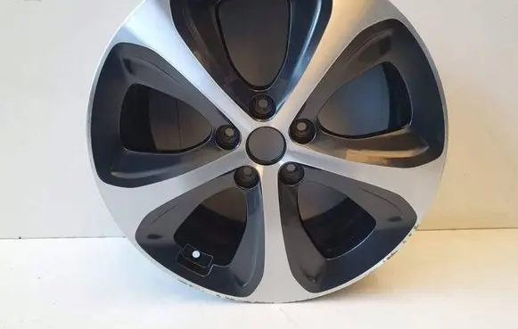 KIA Sportage R18 alloy rim 52910-A4350