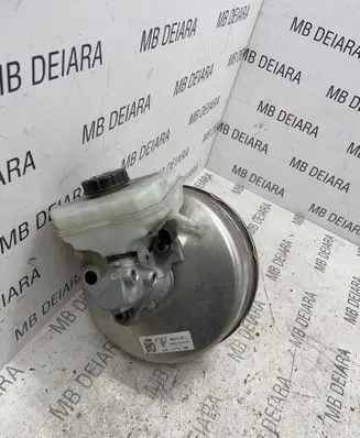 Porsche Macan (95B) Brake booster 4M0612103J