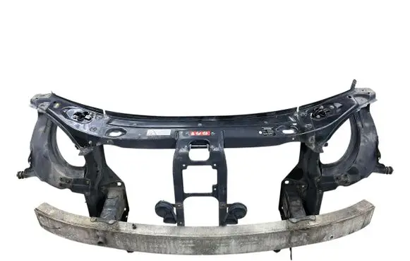 Mercedes-Benz ML W164 Radiator support slam panel