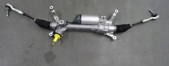 Mercedes-Benz S W223 Steering rack A2234602102