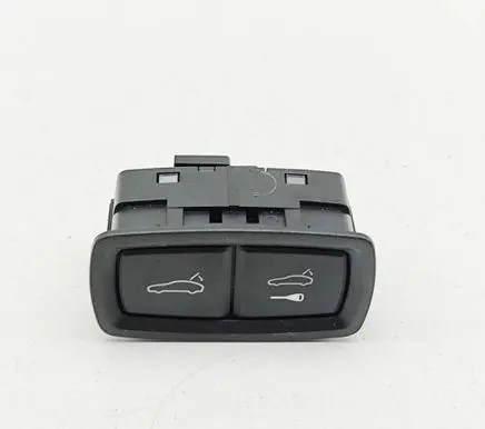 Audi E-tron GT Tailgate/boot open switch button 971959832C