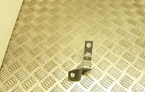 Ford Focus Rear door upper hinge