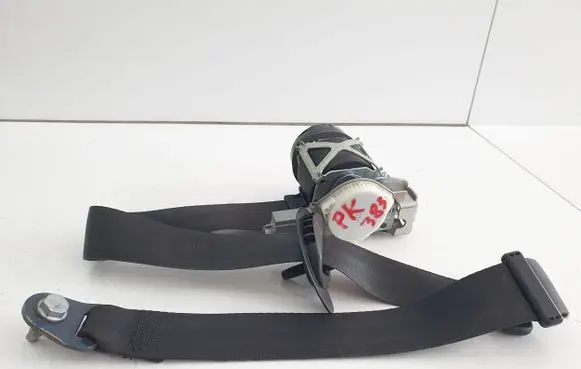 Citroen C4 Cactus Front seatbelt E1061090 E1041090