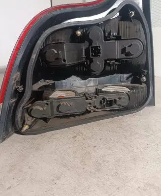 Volvo S60 Rear/tail lights 8664082 8664080