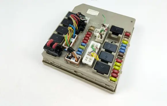 Fuse module