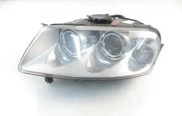 Volkswagen Touareg I Headlight/headlamp 7L6941015BK