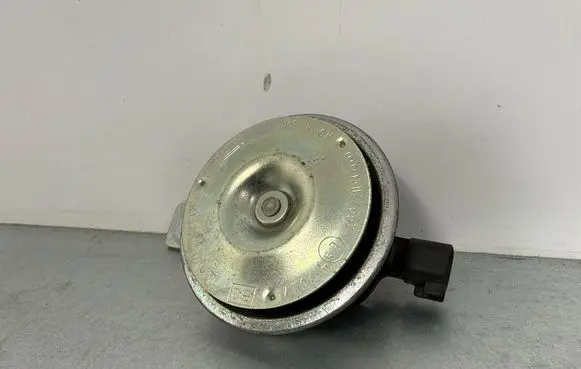 Jaguar F-Pace Alarm system siren BJ3213832BB