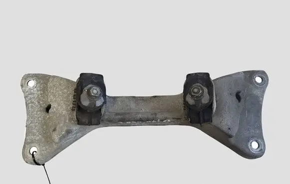 BMW 1 F20 F21 Gearbox mounting bracket 18574710 22316796607