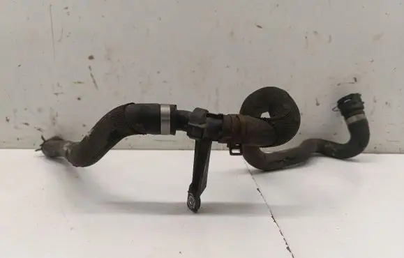 Mercedes-Benz GLC X253 C253 Engine coolant pipe/hose A2538306501 A2538305800