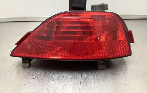 Renault Laguna III Rear fog light 265850001R