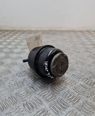 Audi A6 S6 C6 4F Power steering fluid tank/reservoir 4F0422373A