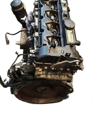 Mercedes-Benz B W246 W242 Engine M651D18 A6450150102 65190131231593