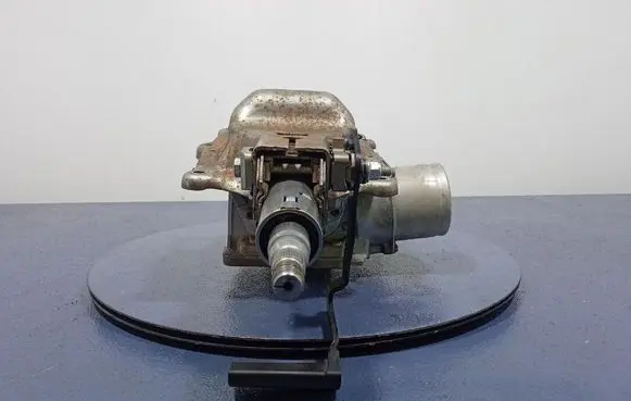 Lancia Musa Steering wheel axle CN50730263