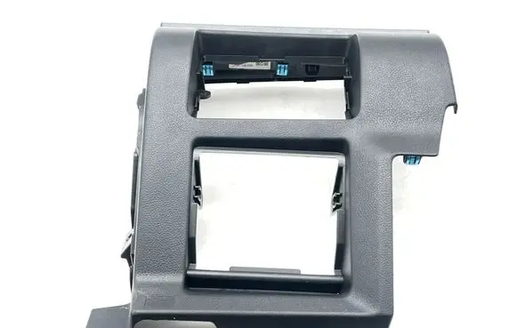 Subaru Crosstrek II Dashboard lower bottom trim panel 66075FL010 66078FL140