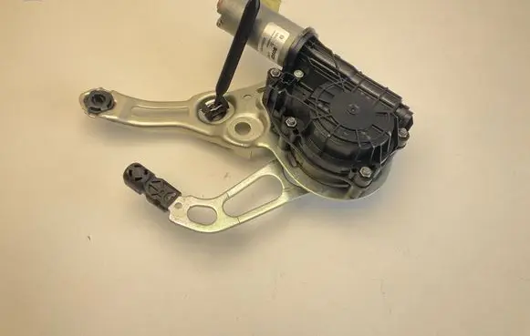 Tailgate/trunk/boot lift motor