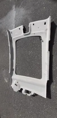 Renault Scenic IV - Grand scenic IV Headlining 739101335R
