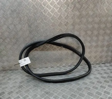 BMW 3 G20 G21 Rubber seal rear door 7497913
