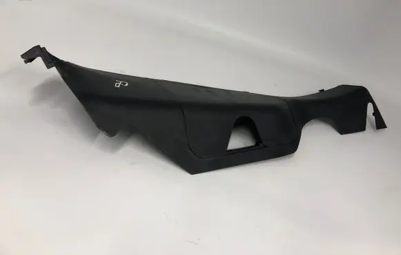 Nissan Qashqai J12 (C) pillar trim 849506ua0a