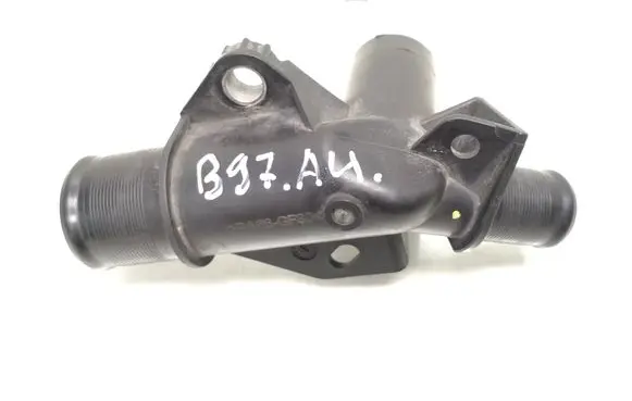 Volvo V40 Engine coolant pipe/hose 9671124980