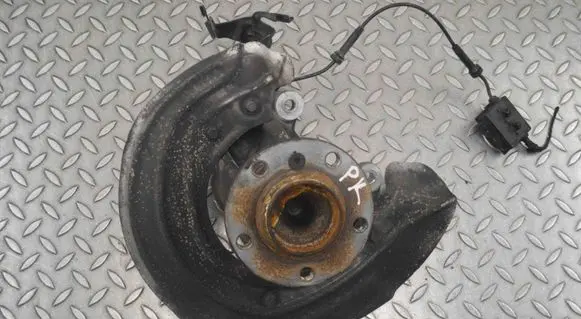 BMW 2 F22 F23 Front wheel hub 189159