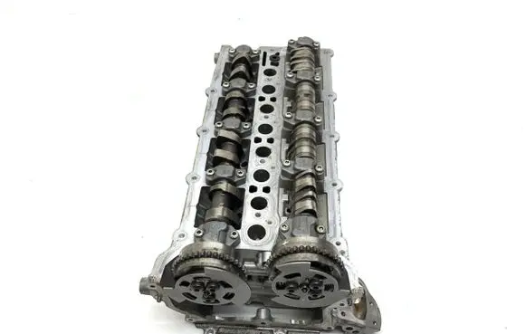 Jaguar XK - XKR Engine head 8W936090AJ AJ813764