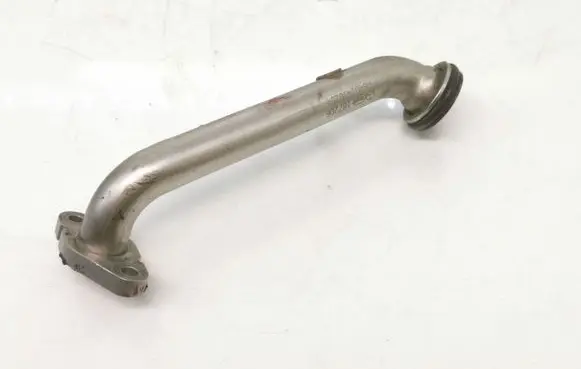 Mercedes-Benz B W245 EGR valve line/pipe/hose A6401410204 187206