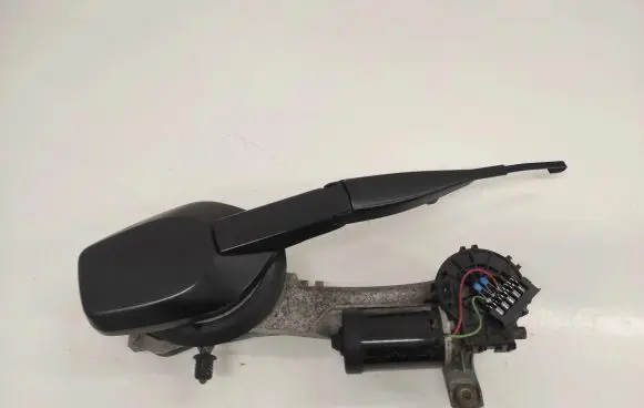 Mercedes-Benz CLK A208 C208 Rear window wiper motor 3397020325 3391098329