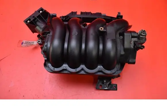 Honda Civic IX Intake manifold