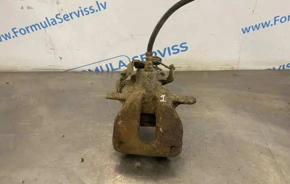 Ford Transit Rear brake caliper
