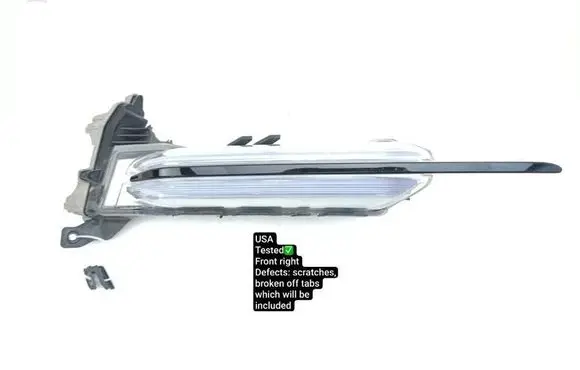 Porsche Panamera (971) LED Daytime headlight 971953042C