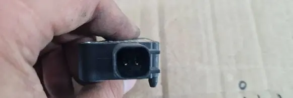 Volvo V50 Airbag deployment crash/impact sensor 8839A5 8651200 MRSA5