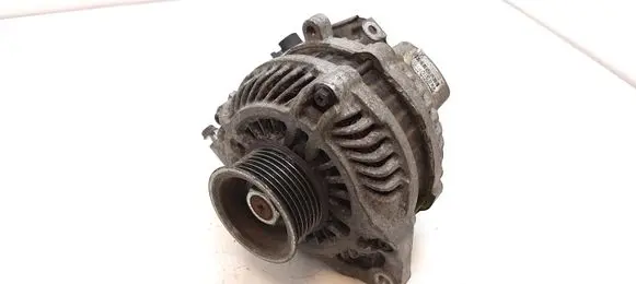 Honda Civic Generator/alternator ATC1391ZE AHGA67