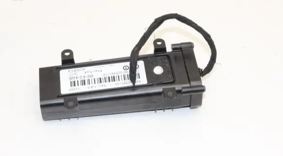 Nissan 370Z Other devices 4901220126