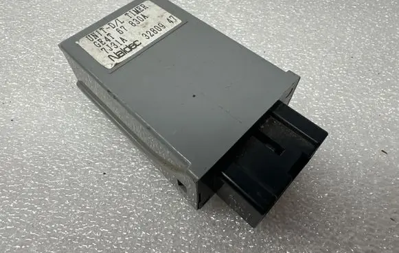 Mazda 626 Other control units/modules GE4T67830A 7J31A 3280947