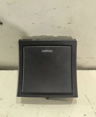 Mercedes-Benz E W212 Ashtray (rear) A2126803750