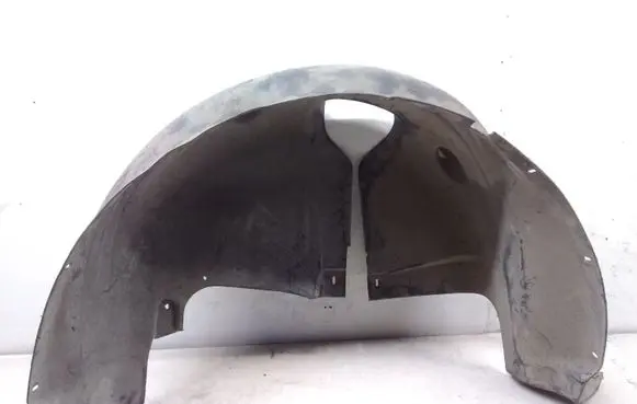 Volkswagen New Beetle Rear arch fender liner splash guards 1C0810971D