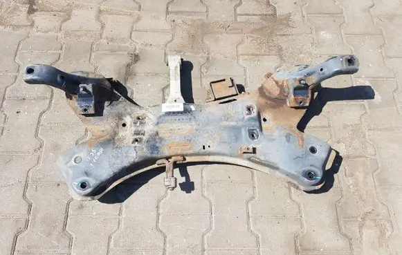 Hyundai ix35 Front subframe 624012Y300