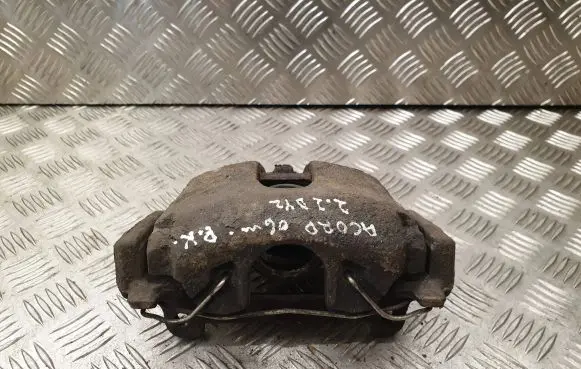 Honda Accord Front brake caliper