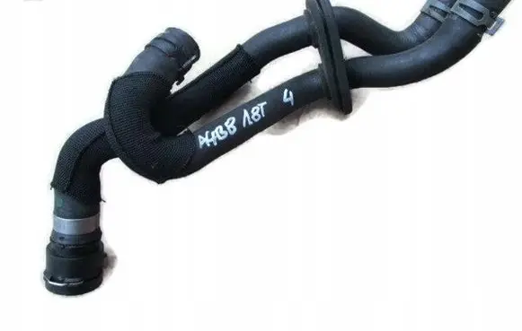 Audi A4 S4 B8 8K Engine coolant pipe/hose