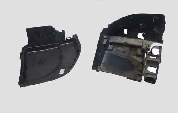Citroen Berlingo Fuse box set 9658447380 9658408180