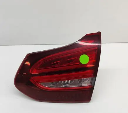 Mercedes-Benz C W205 Tailgate rear/tail lights A2059066000