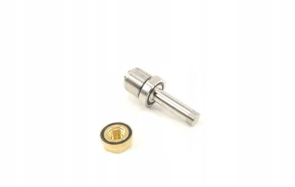 Opel Zafira C Electromagnetic valve 9255446
