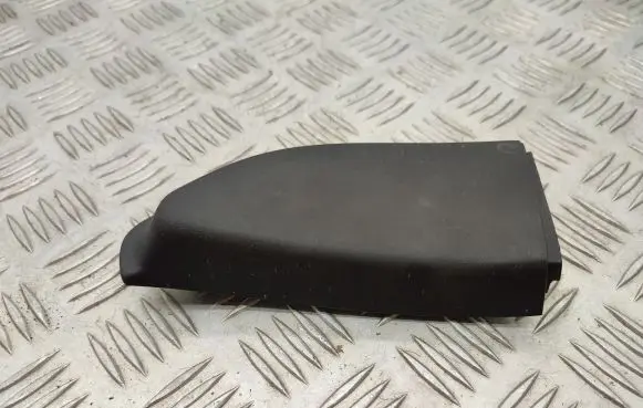 Ford Edge II Plastic wing mirror trim cover FT4B17D699AEW