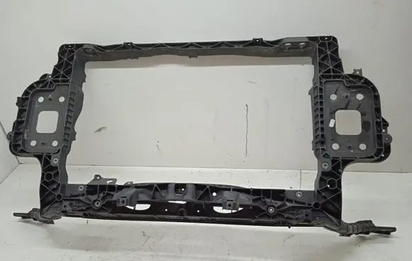 Fiat Punto (188) Radiator support slam panel 50528528